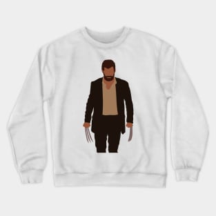 Logan Crewneck Sweatshirt